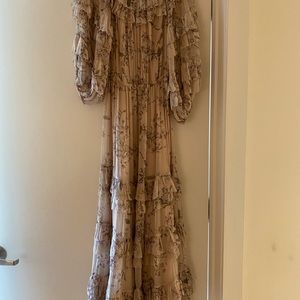 Zimmerman Dress Size 0